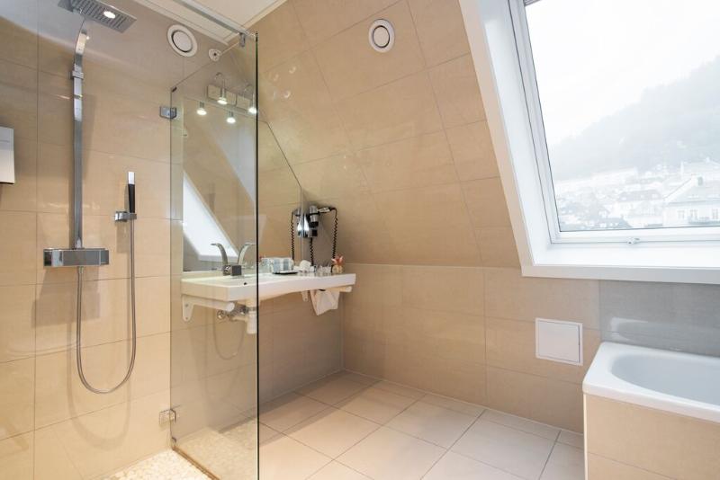 Thon Hotel Rosenkrantz Bergen image