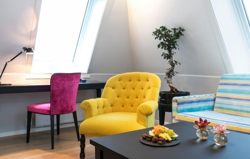 Thon Hotel Rosenkrantz Bergen image
