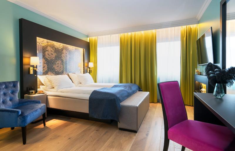 Thon Hotel Terminus