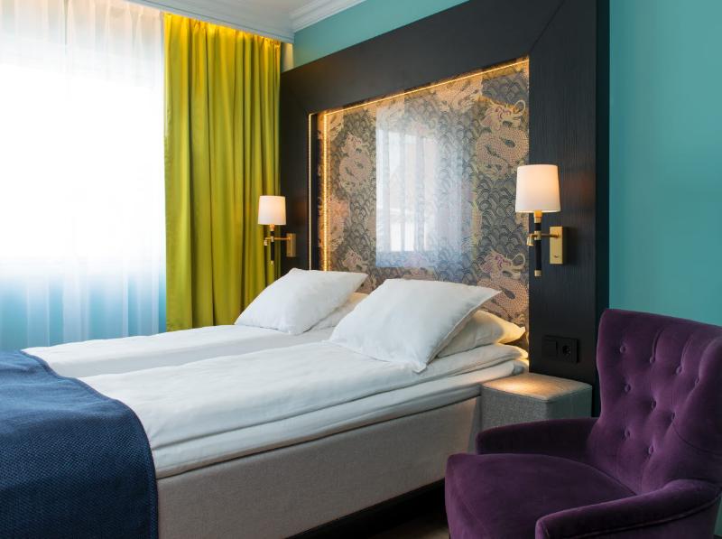 Thon Hotel Terminus