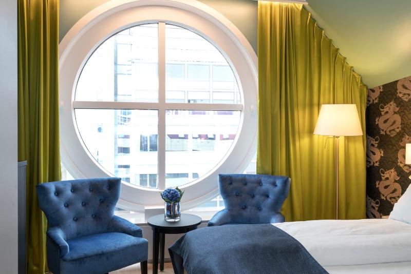 Thon Hotel Terminus