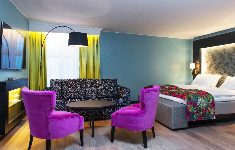 Thon Hotel Terminus