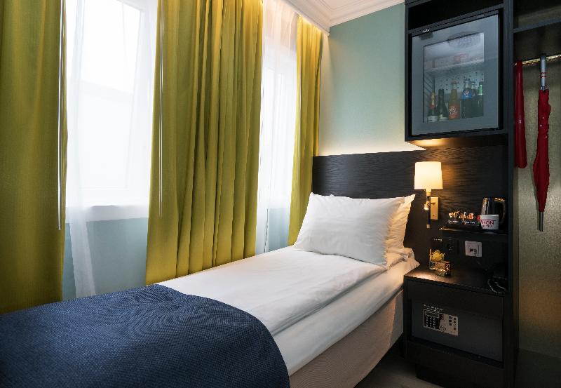 Thon Hotel Terminus