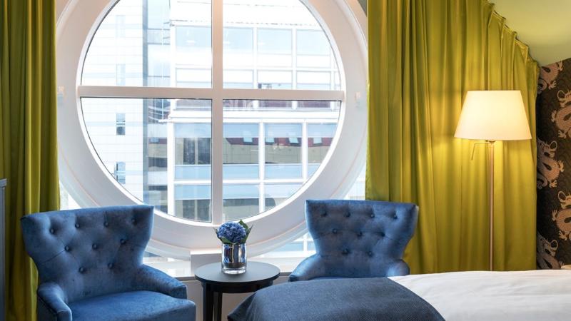Thon Hotel Terminus