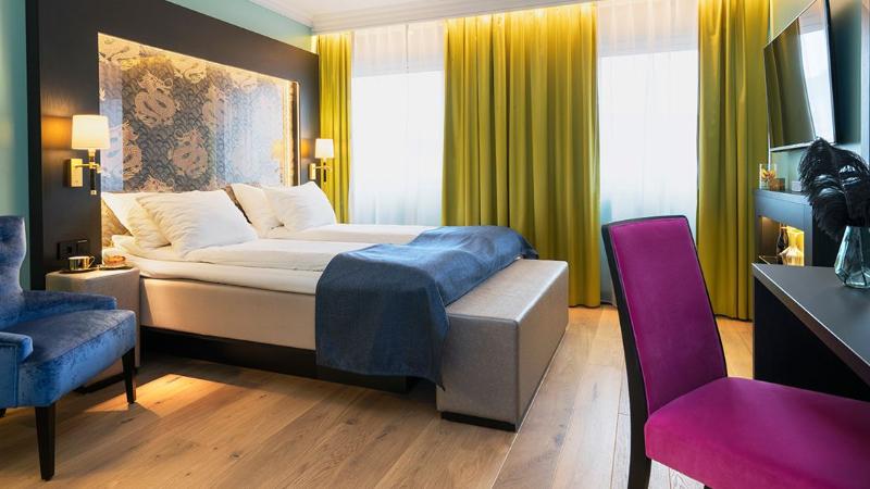 Thon Hotel Terminus