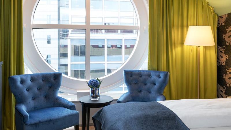 Thon Hotel Terminus