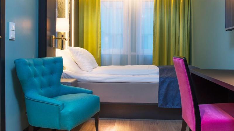 Thon Hotel Terminus