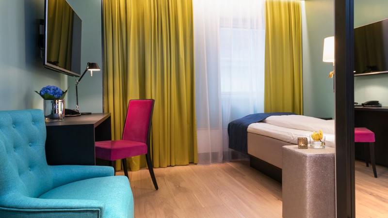 Thon Hotel Terminus