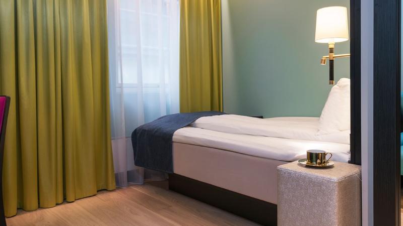 Thon Hotel Terminus