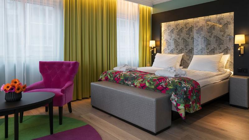 Thon Hotel Terminus