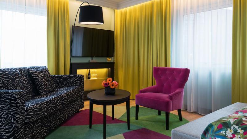Thon Hotel Terminus