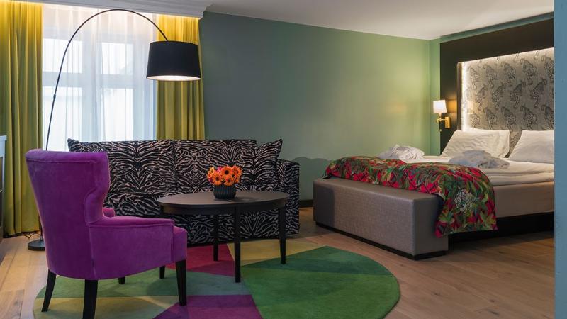 Thon Hotel Terminus