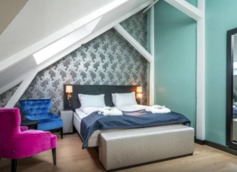 Thon Hotel Terminus
