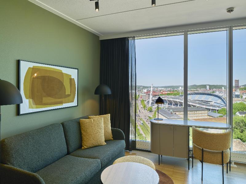 Scandic Opalen Goteborg image
