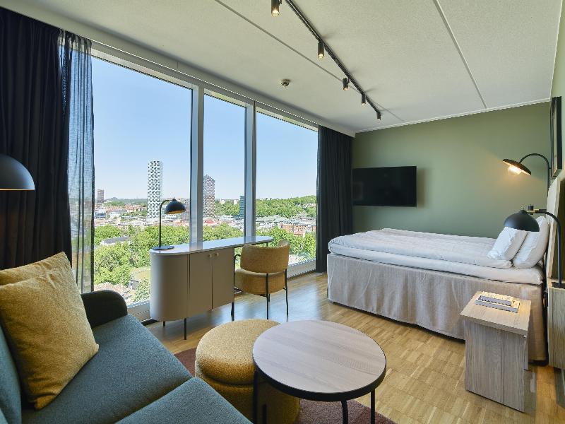 Scandic Opalen Goteborg image
