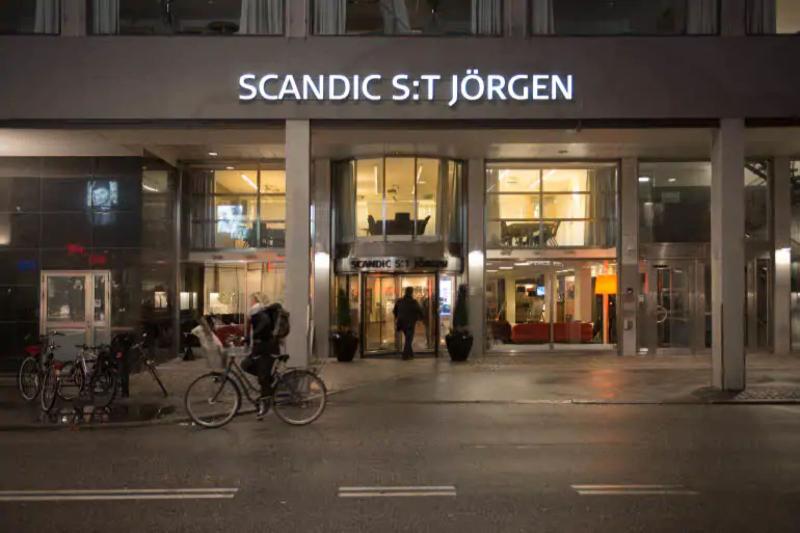Scandic S:t Jörgen