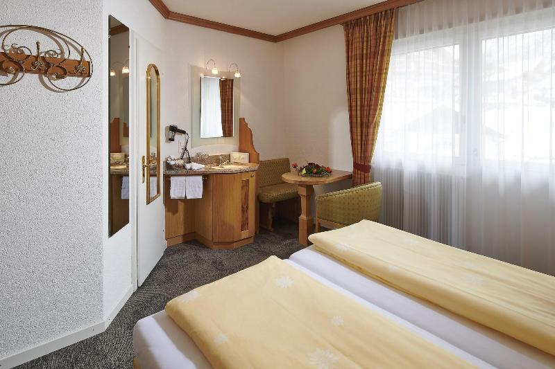 Hotel Central Wolter - Grindelwald image