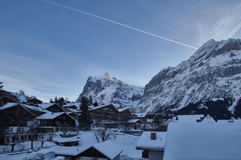 Hotel Central Wolter - Grindelwald image