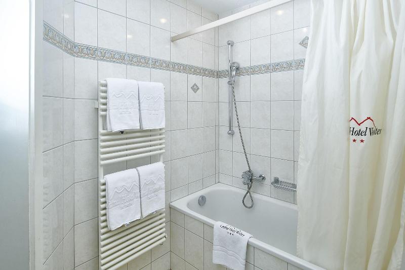 Hotel Central Wolter - Grindelwald image