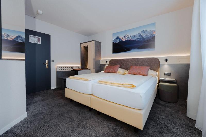 Hotel Central Wolter - Grindelwald image