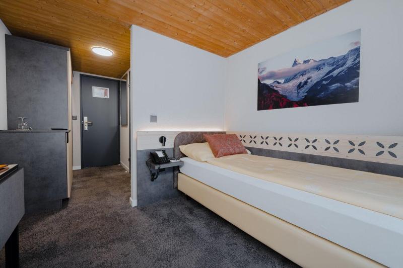 Hotel Central Wolter - Grindelwald image