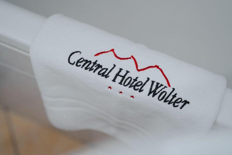 Hotel Central Wolter - Grindelwald image