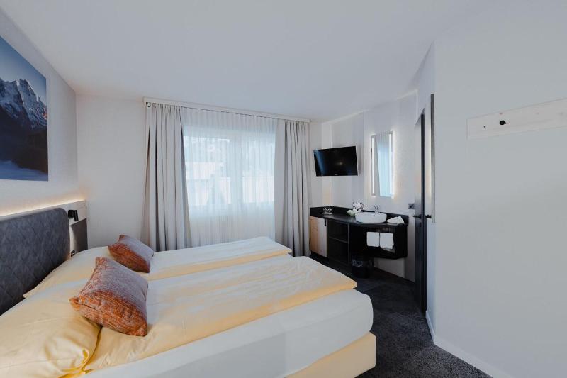 Hotel Central Wolter - Grindelwald image