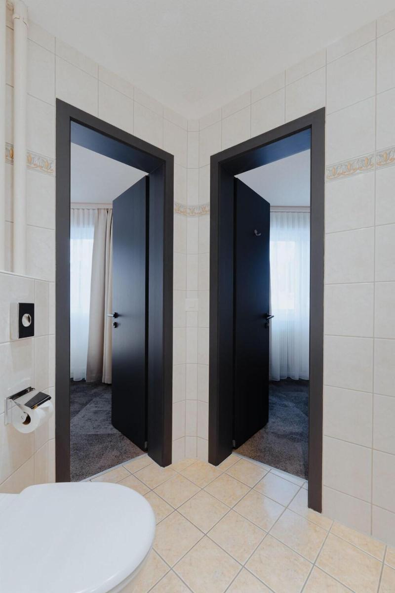 Hotel Central Wolter - Grindelwald image