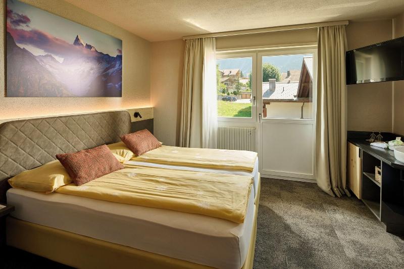 Hotel Central Wolter - Grindelwald image