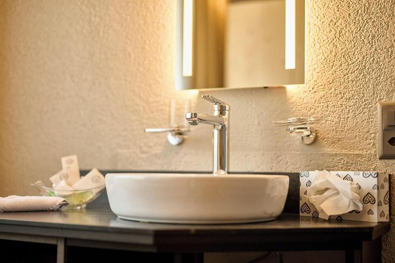 Hotel Central Wolter - Grindelwald image