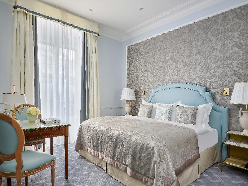 Beau Rivage Palace image