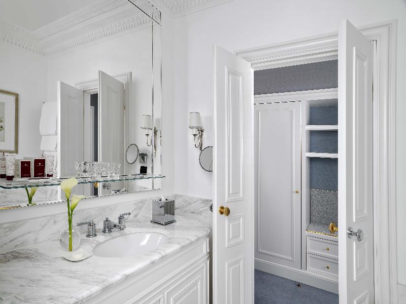 Beau Rivage Palace image