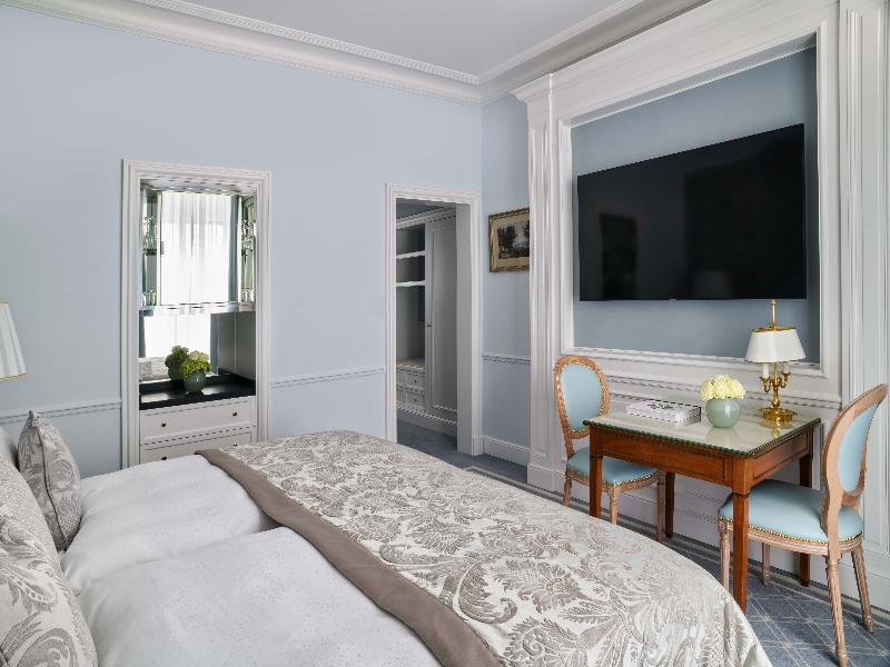 Beau Rivage Palace image