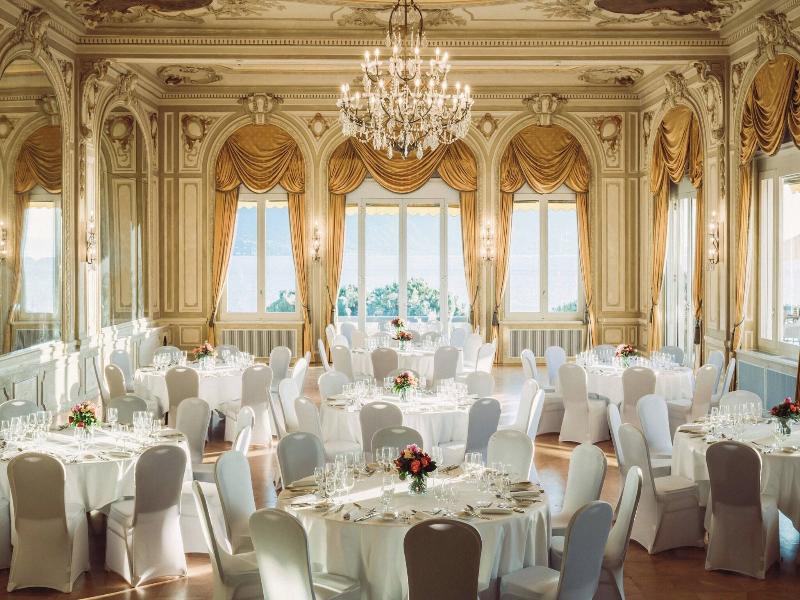 Grand Hotel Suisse Majestic image