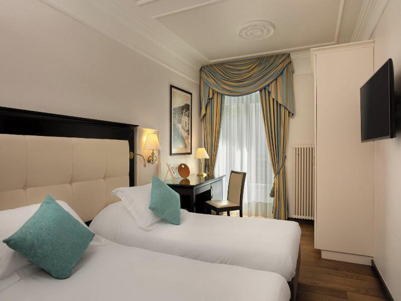 Grand Hotel Suisse Majestic image