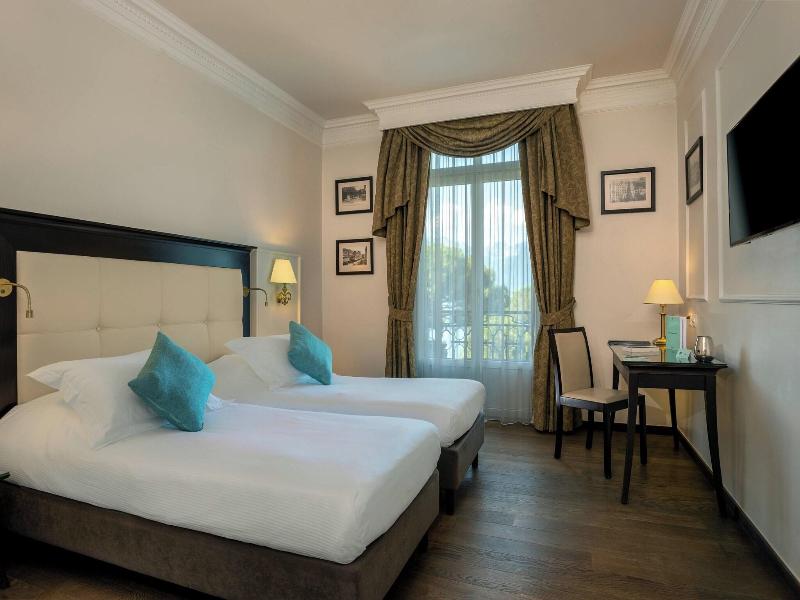 Grand Hotel Suisse Majestic image