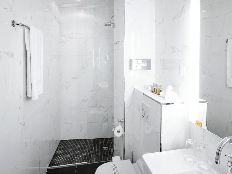 Grand Hotel Suisse Majestic image
