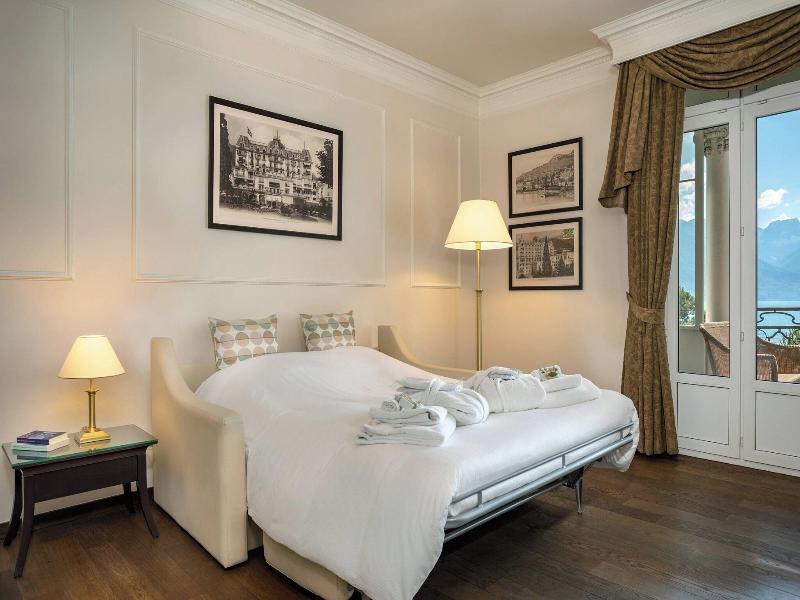 Grand Hotel Suisse Majestic image