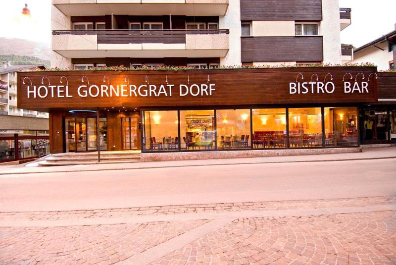 Fotos Hotel Gornergrat
