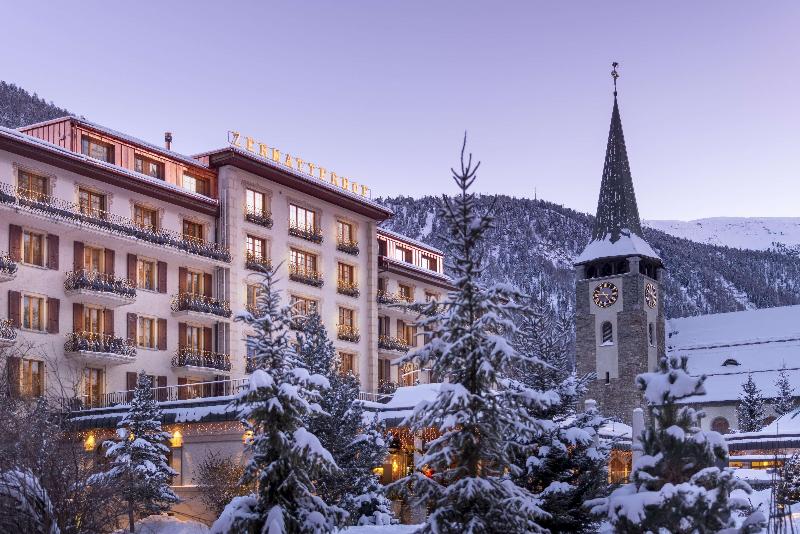 Fotos Hotel Zermatterhof