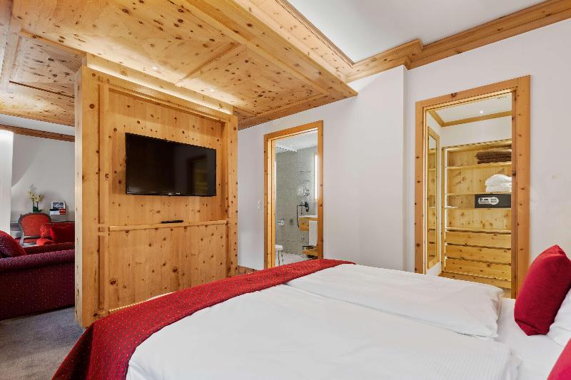 Fotos Hotel Zermatterhof