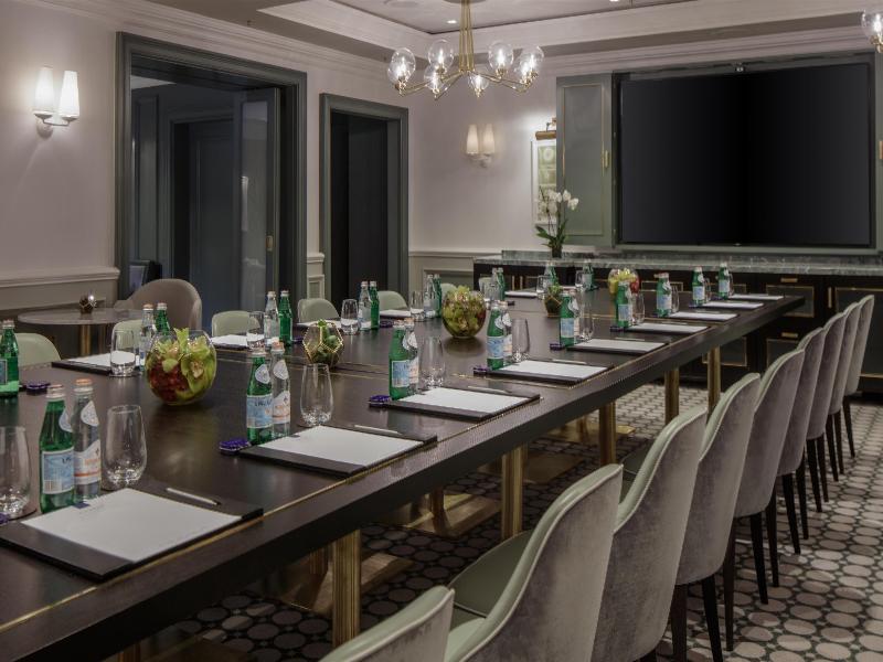 Conrad Dublin image