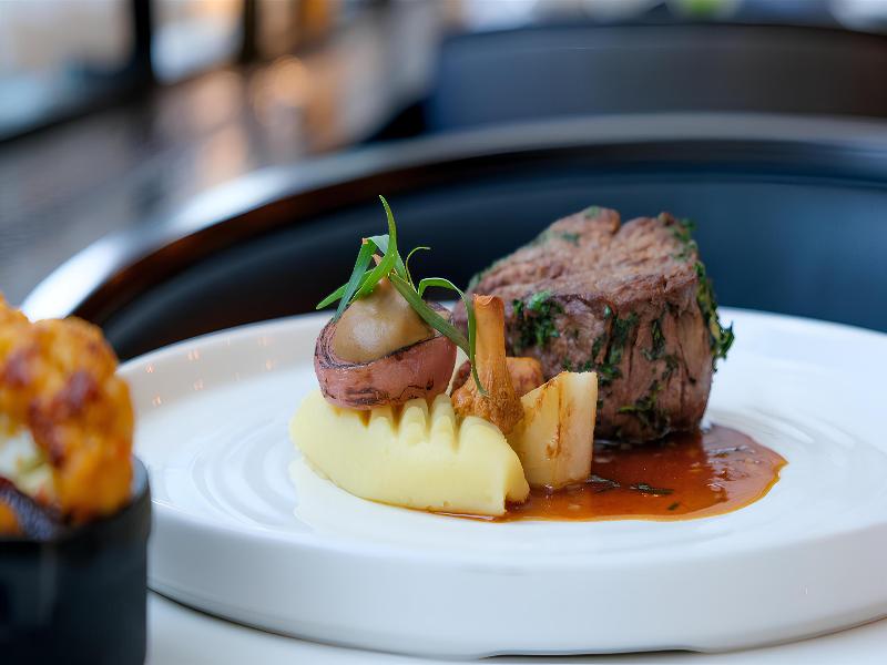 Conrad Dublin image