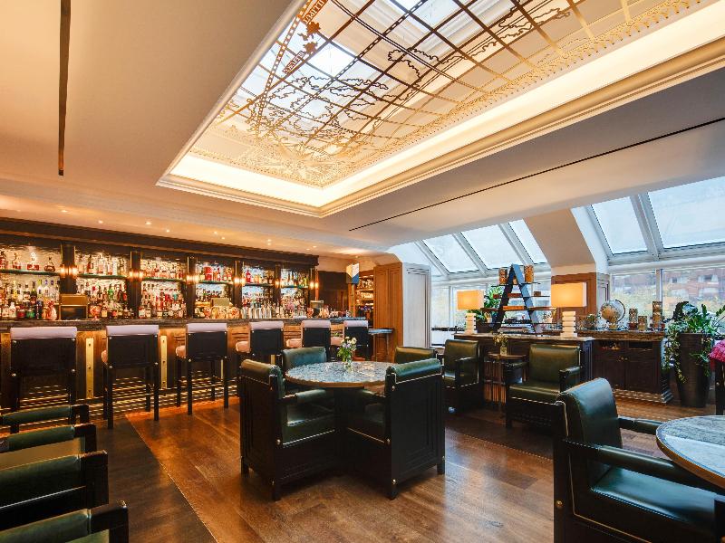 Conrad Dublin image