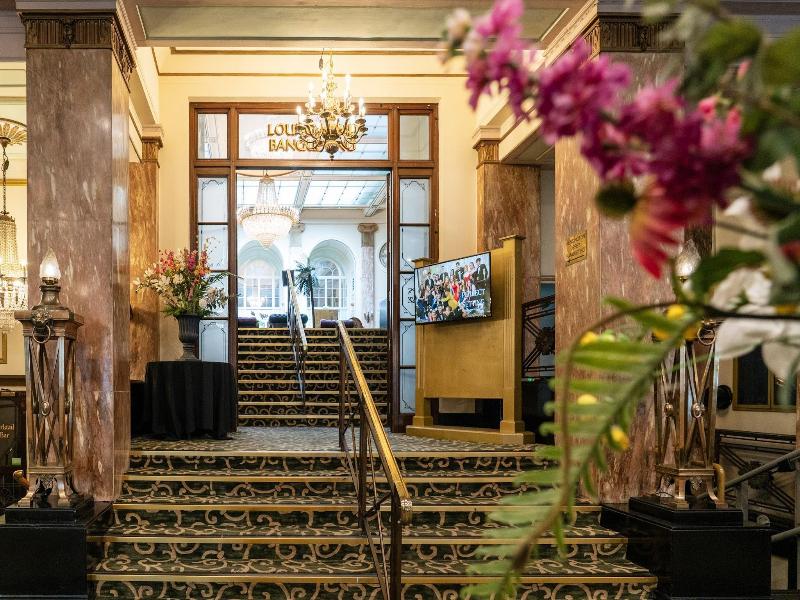 Adelphi Hotel image