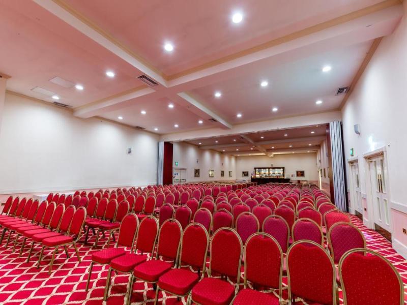 Adelphi Hotel image