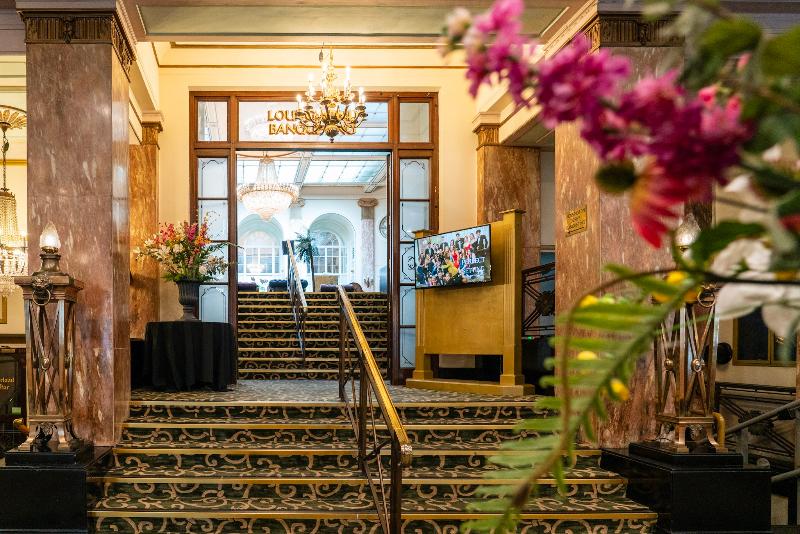 Adelphi Hotel Liverpool