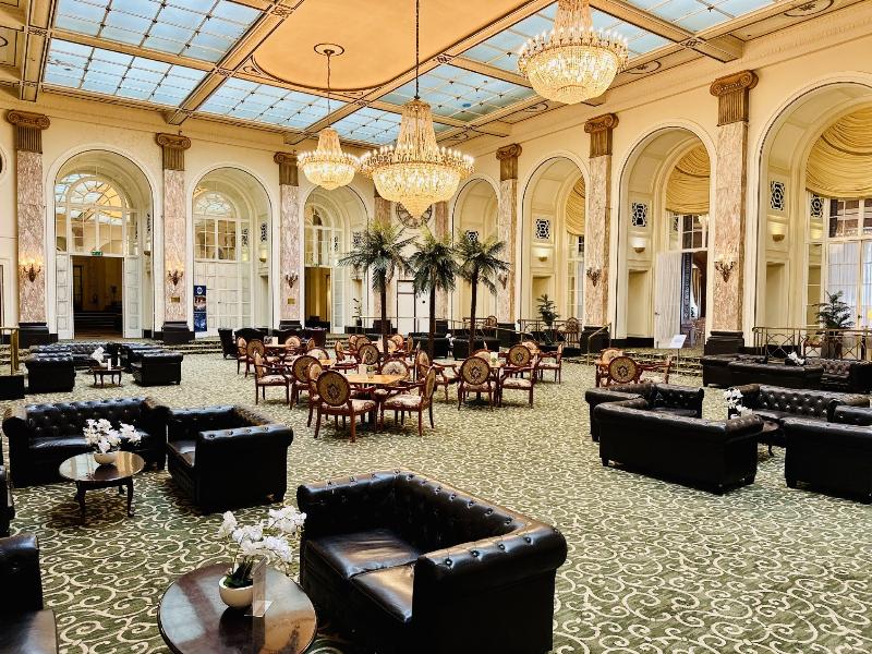 Adelphi Hotel image