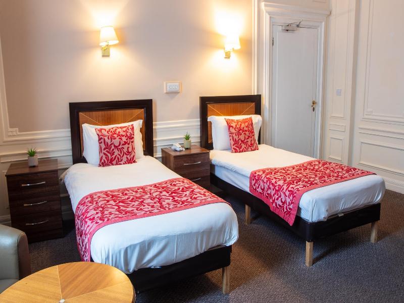 Adelphi Hotel image