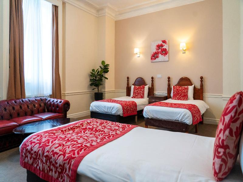 Adelphi Hotel image